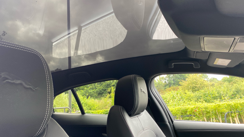 Jaguar I-Pace 294kW EV400 Black 90kWh 5dr Auto [11kW Charger] Electric Estate